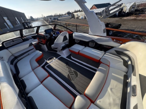 2016 Malibu Boats Wakesetter 23 LSV for sale in Kaysville, Utah