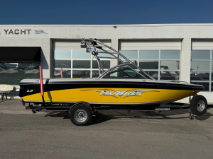 2008 Moomba Boats Mobius for sale in Salt Lake City, Utah