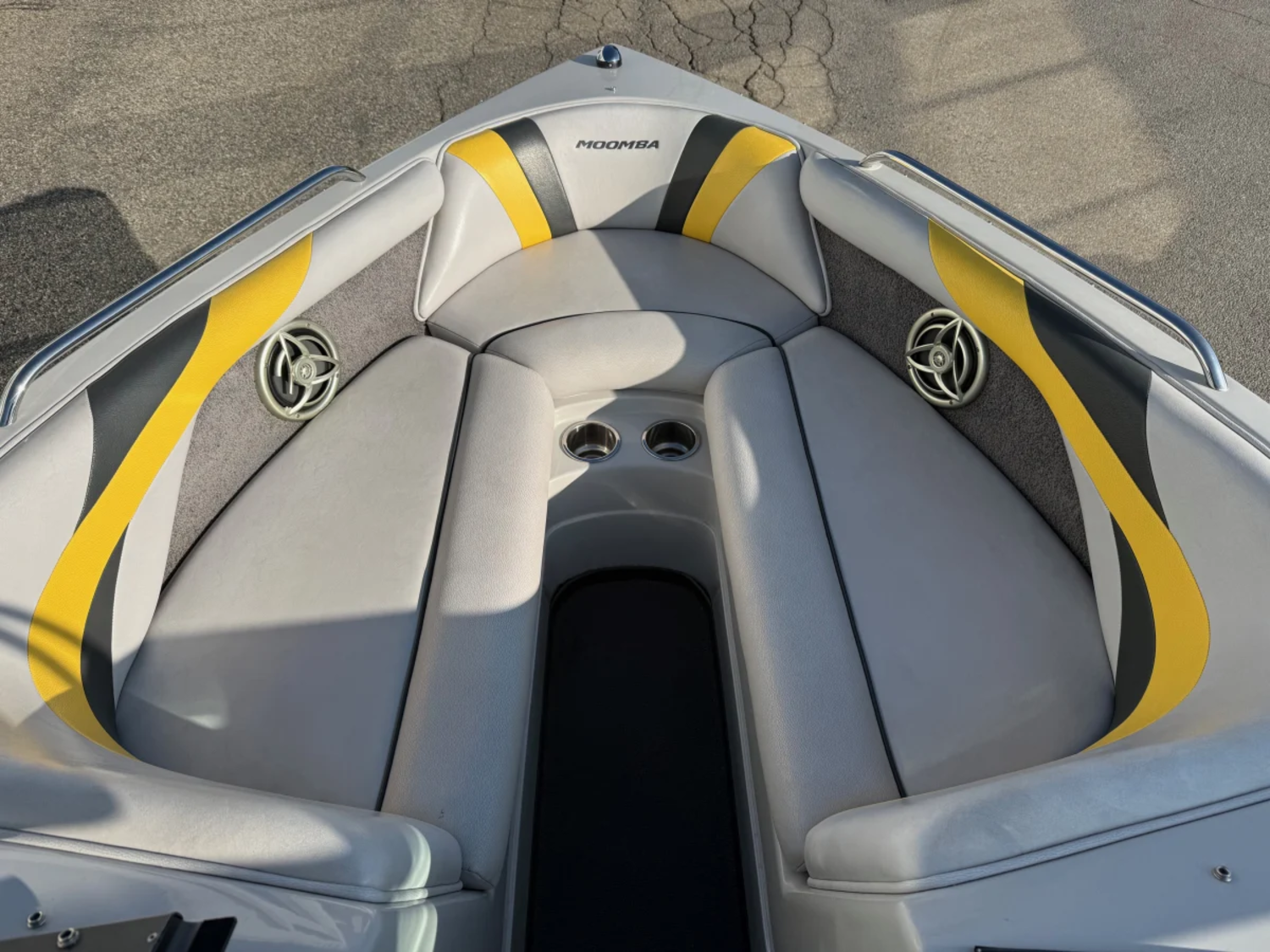 2008 Moomba Boats Mobius for sale in Salt Lake City, Utah
