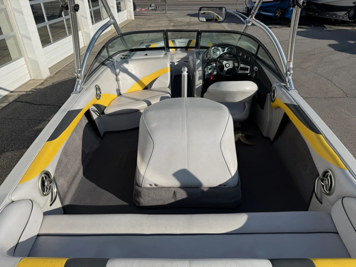 2008 Moomba Boats Mobius for sale in Salt Lake City, Utah