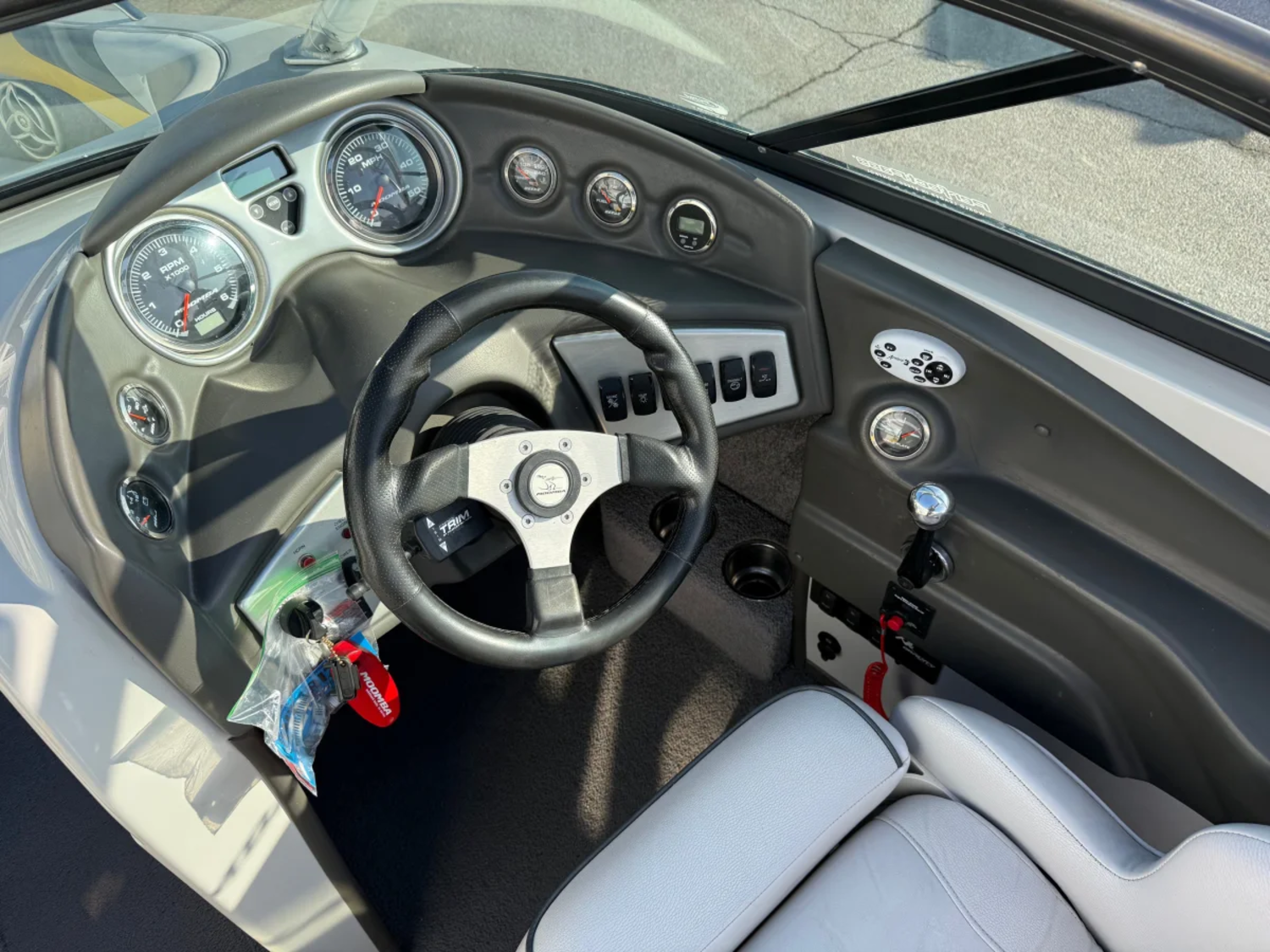 2008 Moomba Boats Mobius for sale in Salt Lake City, Utah