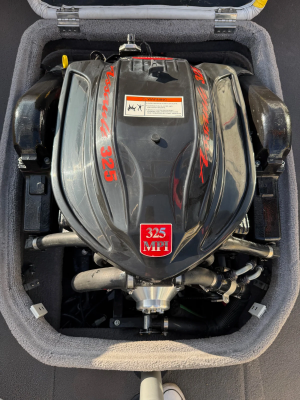 2008 Moomba Boats Mobius for sale in Salt Lake City, Utah