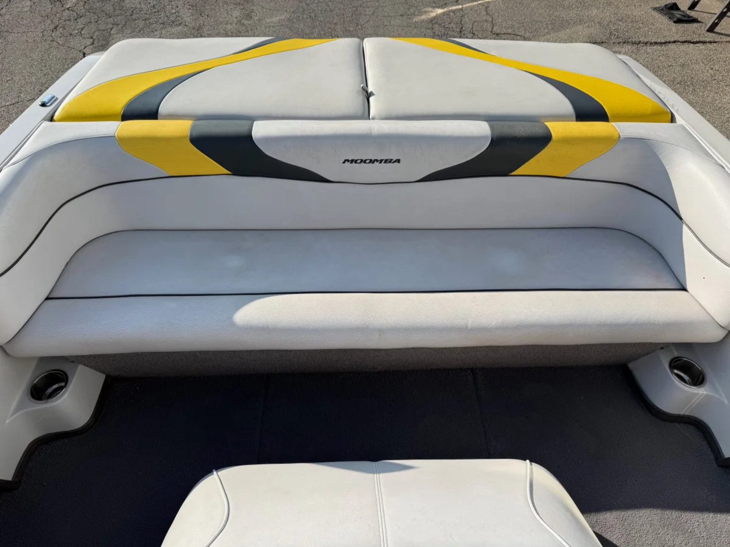 2008 Moomba Boats Mobius for sale in Salt Lake City, Utah