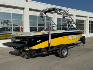 2008 Moomba Boats Mobius for sale in Salt Lake City, Utah