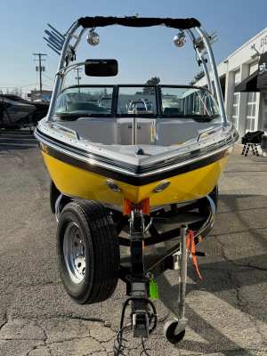 2008 Moomba Boats Mobius for sale in Salt Lake City, Utah