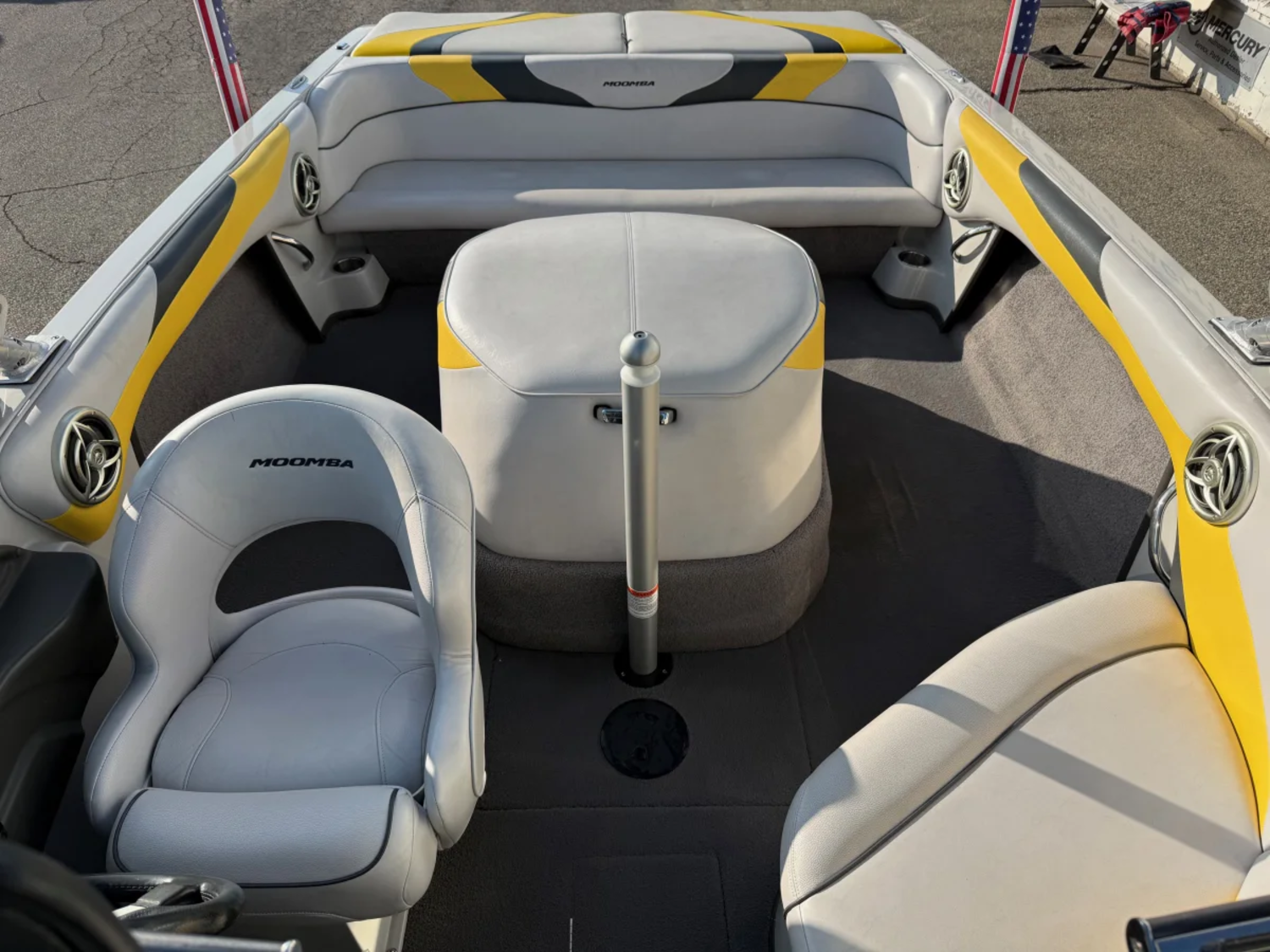 2008 Moomba Boats Mobius for sale in Salt Lake City, Utah