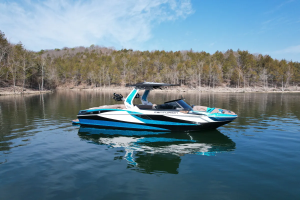 2025 Centurion Boats Fe25 for sale in Osage Beach, Missouri
