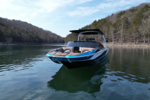 2025 Centurion Boats Fe25 for sale in Osage Beach, Missouri