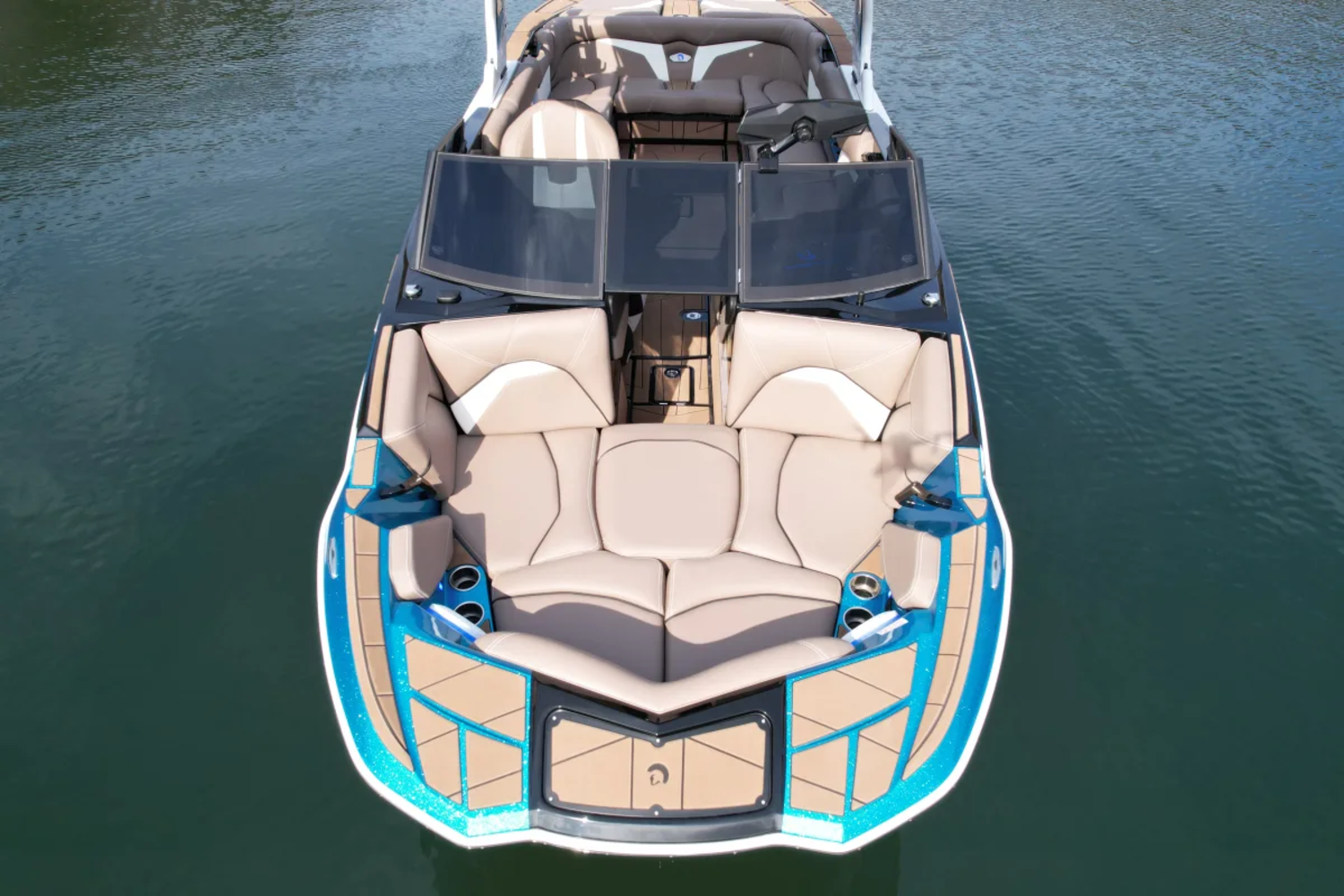 2025 Centurion Boats Fe25 for sale in Osage Beach, Missouri