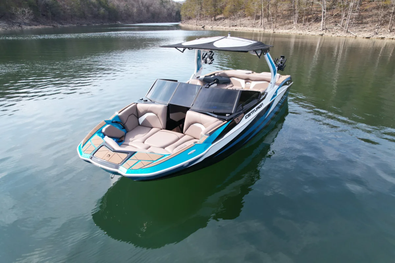 2025 Centurion Boats Fe25 for sale in Osage Beach, Missouri