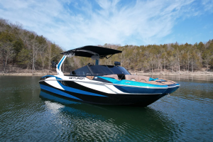 2025 Centurion Boats Fe25 for sale in Osage Beach, Missouri