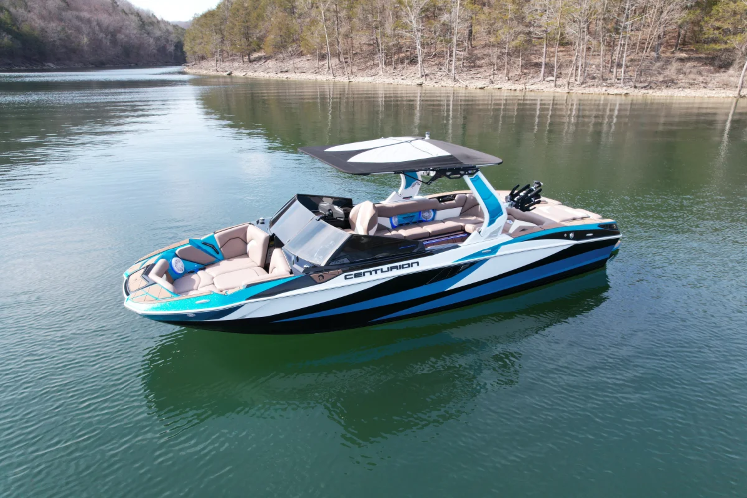 2025 Centurion Boats Fe25 for sale in Osage Beach, Missouri
