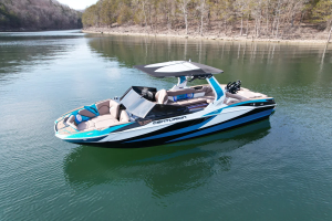 2025 Centurion Boats Fe25 for sale in Osage Beach, Missouri