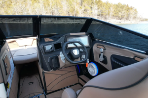 2025 Centurion Boats Fe25 for sale in Osage Beach, Missouri