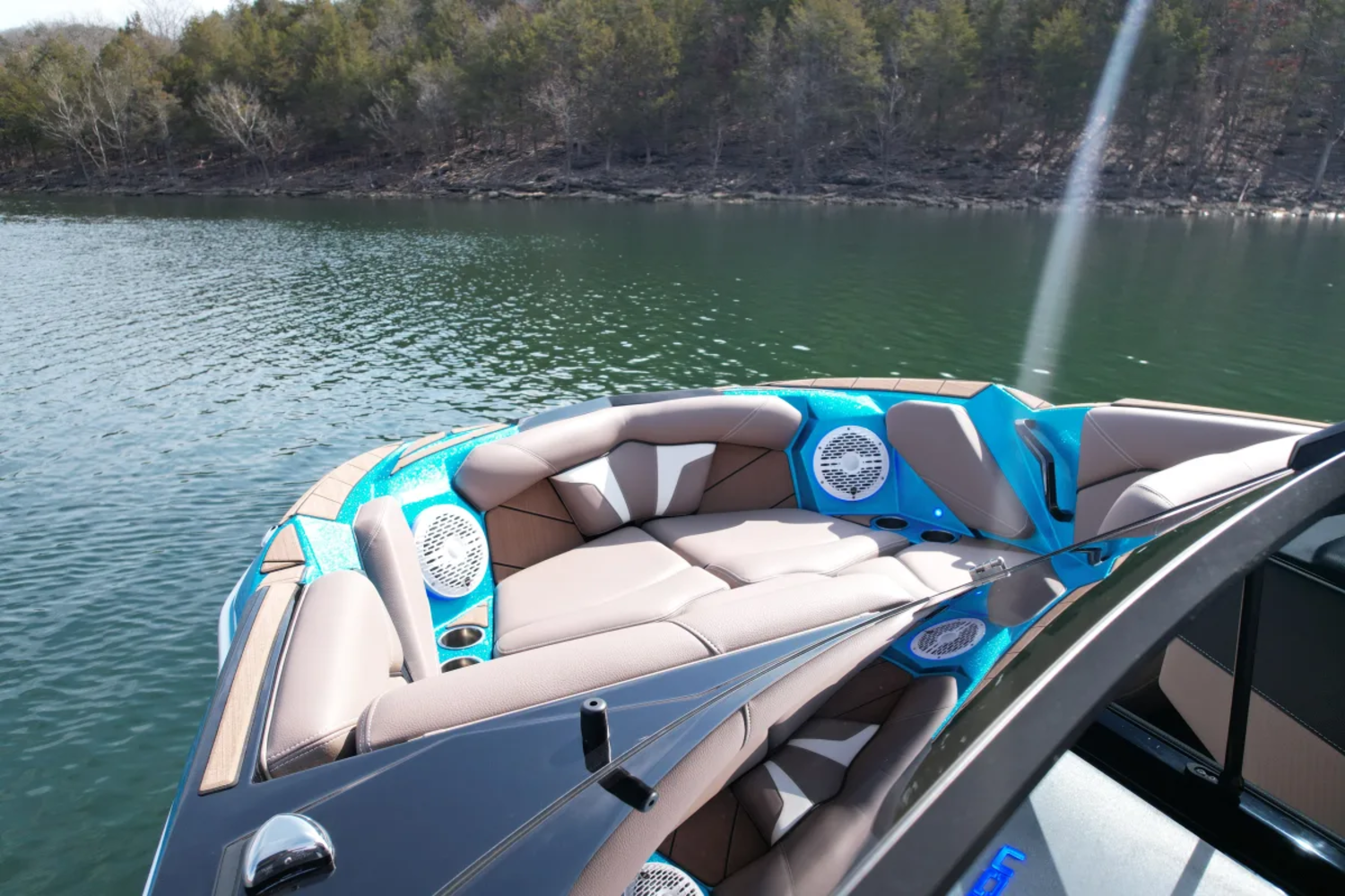 2025 Centurion Boats Fe25 for sale in Osage Beach, Missouri