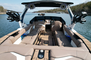 2025 Centurion Boats Fe25 for sale in Osage Beach, Missouri