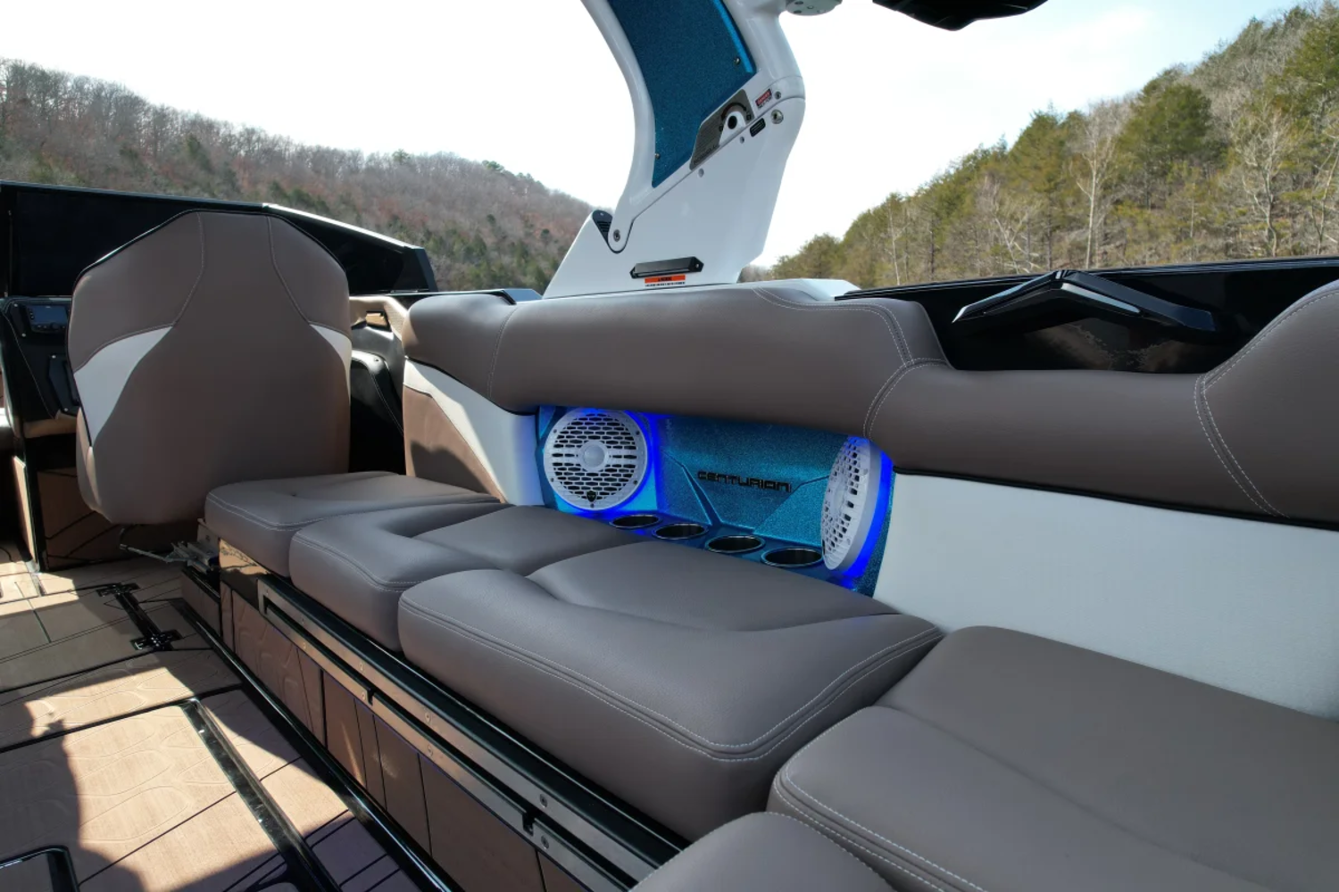 2025 Centurion Boats Fe25 for sale in Osage Beach, Missouri