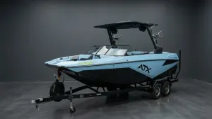 2025 ATX Boats ATX-22 for sale in Branson, Missouri