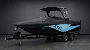 2025 ATX Boats ATX-22 for sale in Branson, Missouri