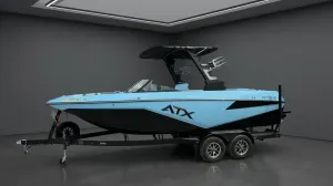 2025 ATX Boats ATX-22 for sale in Branson, Missouri