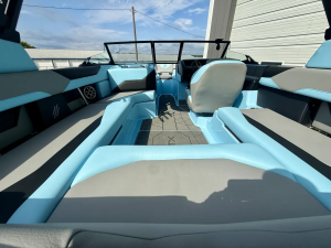 2025 ATX Boats ATX-22 for sale in Branson, Missouri
