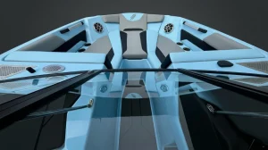 2025 ATX Boats ATX-22 for sale in Branson, Missouri