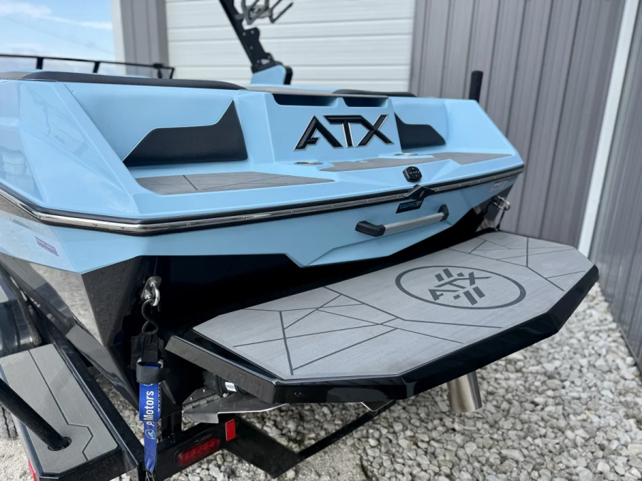 2025 ATX Boats ATX-22 for sale in Branson, Missouri