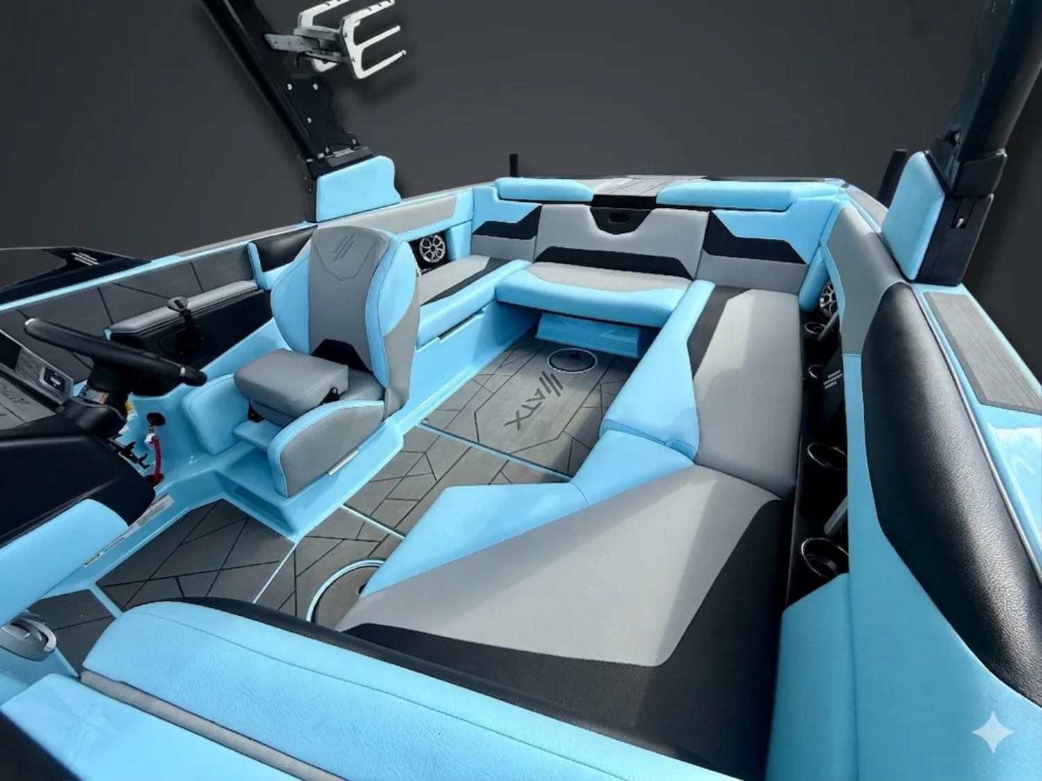 2025 ATX S Type 22