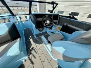 2025 ATX Boats ATX-22 for sale in Branson, Missouri