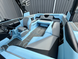 2025 ATX Boats ATX-22 for sale in Branson, Missouri