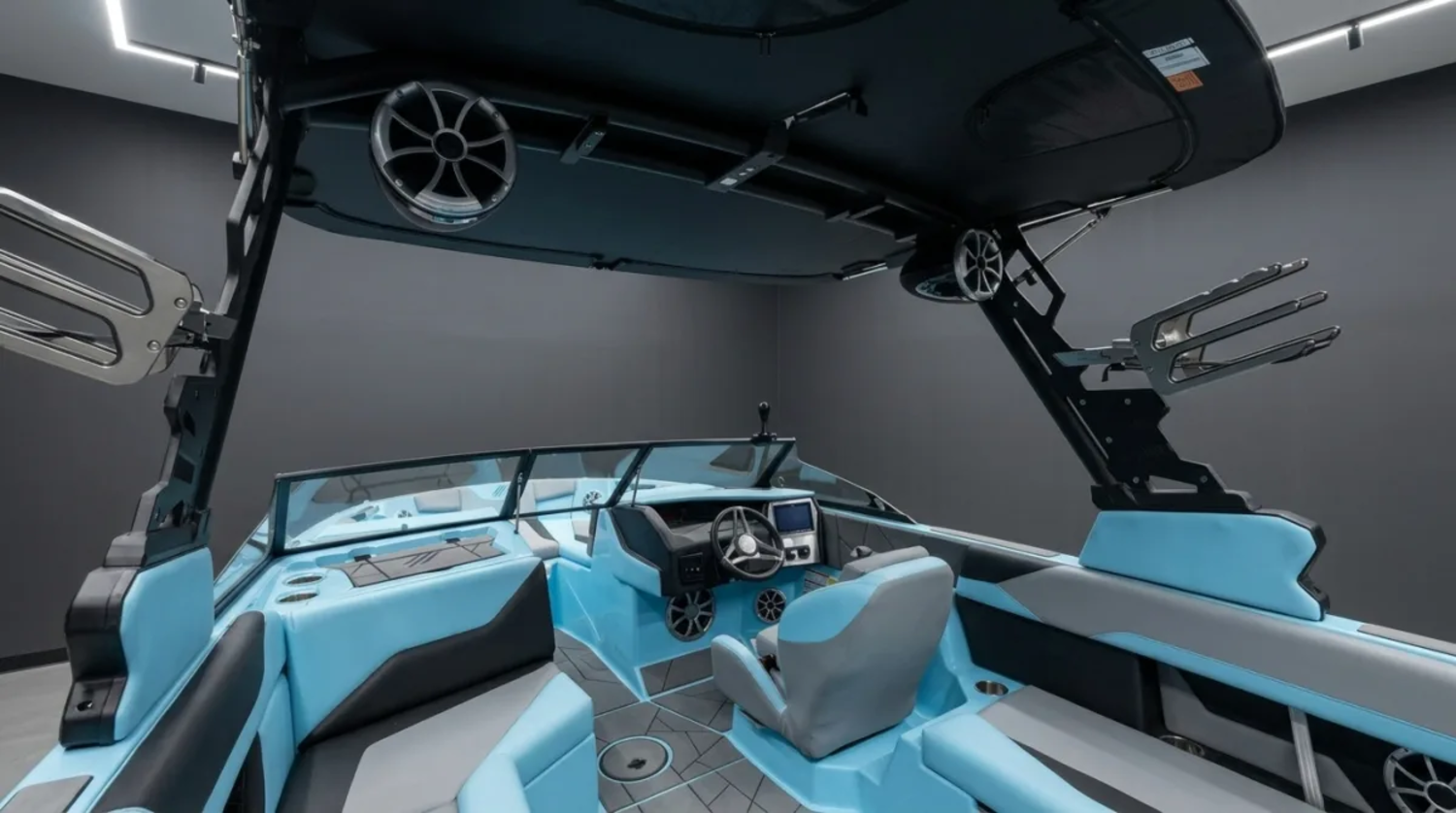 2025 ATX S Type 22