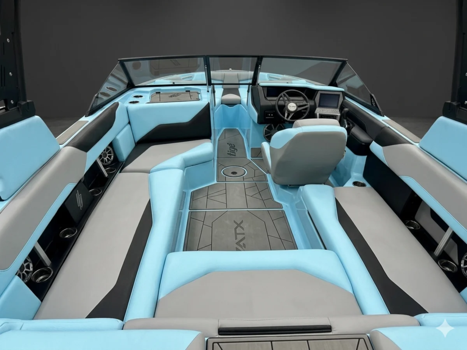 2025 ATX S Type 22