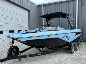 2025 ATX Boats ATX-22 for sale in Branson, Missouri