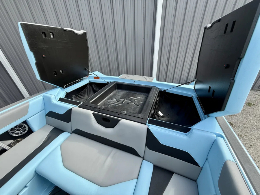 2025 ATX Boats ATX-22 for sale in Branson, Missouri