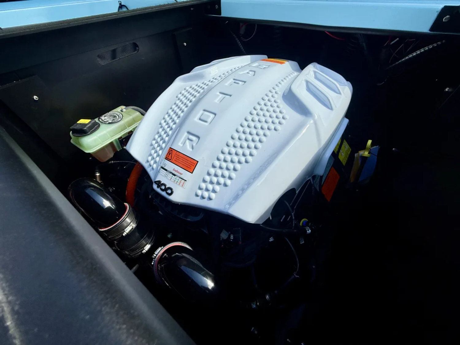 2025 ATX S Type 22