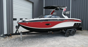2019 Centurion Boats Ri237 for sale in Branson, Missouri