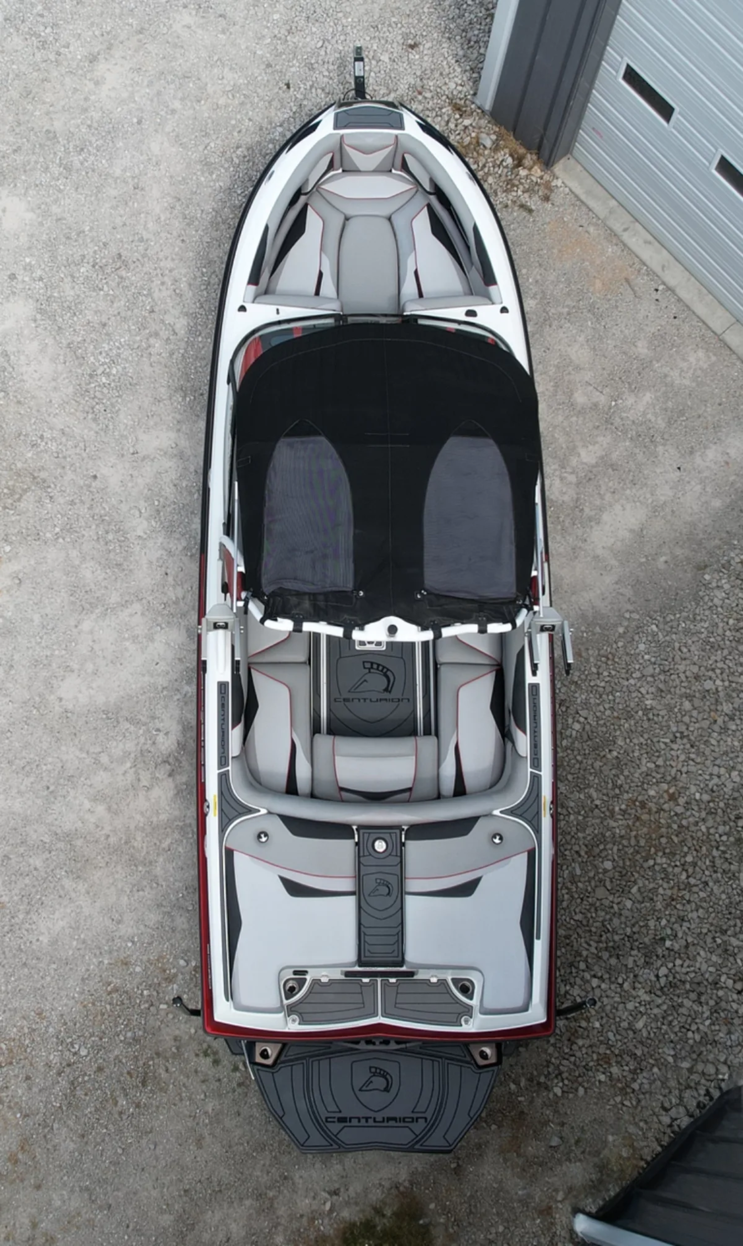 2019 Centurion Boats Ri237 for sale in Branson, Missouri