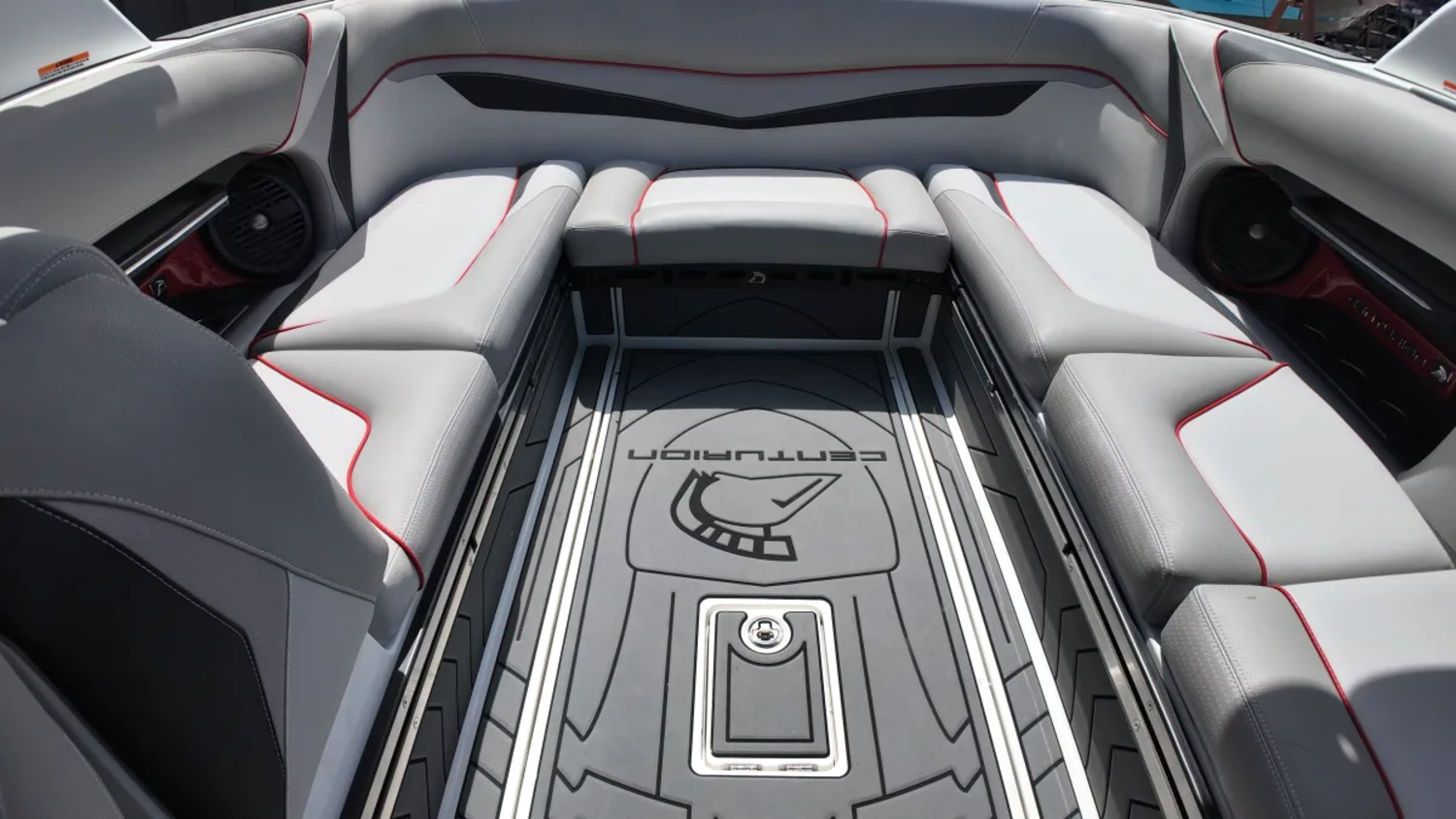 2019 Centurion Boats Ri237 for sale in Branson, Missouri