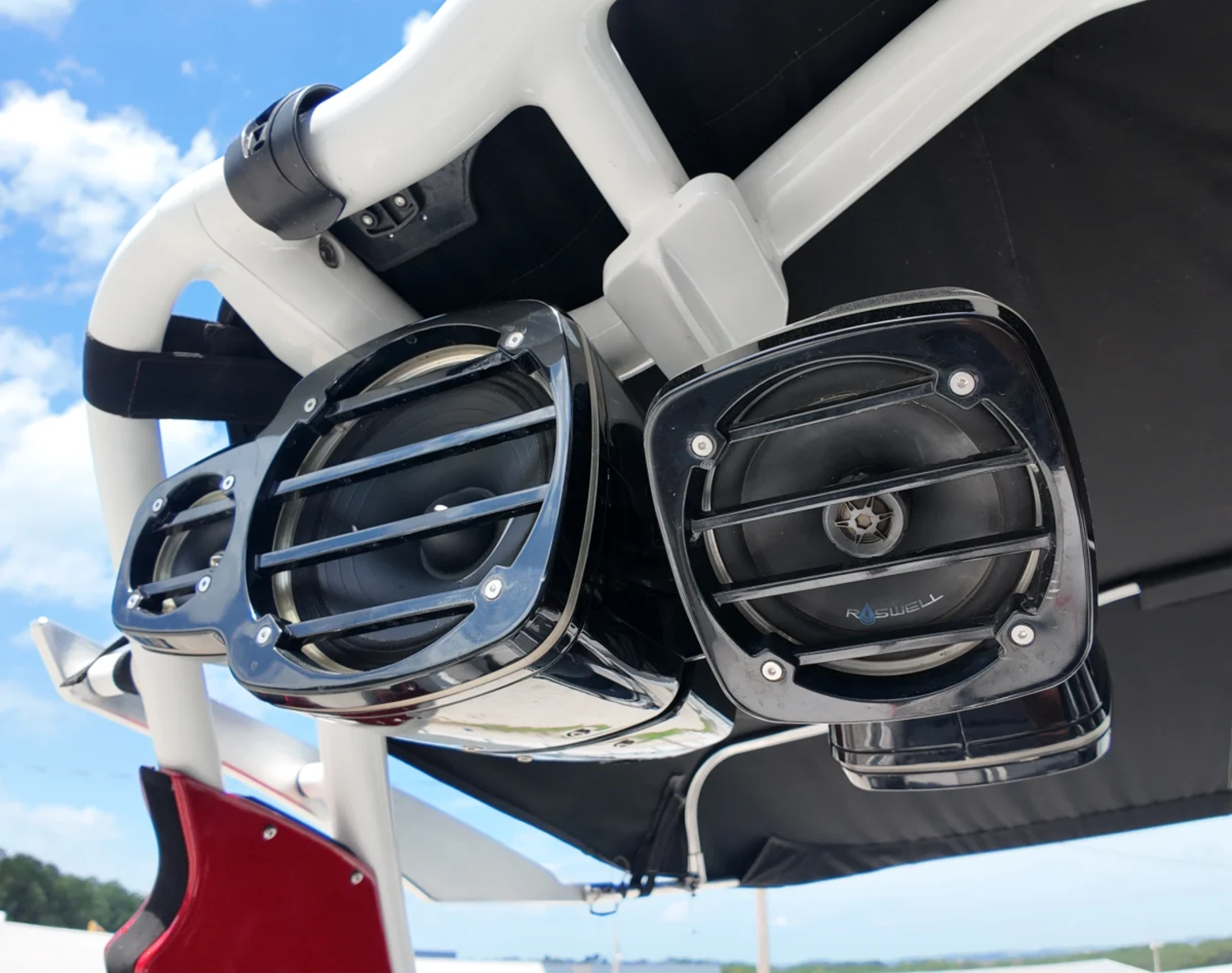 2019 Centurion Boats Ri237 for sale in Branson, Missouri