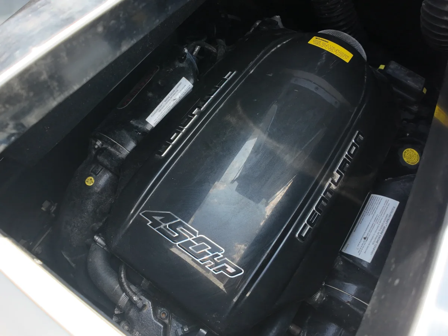 2019 Centurion Boats Ri237 for sale in Branson, Missouri