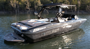 2025 Centurion Boats Nv233 for sale in Branson, Missouri