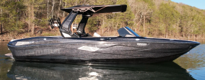 2025 Centurion Boats Nv233 for sale in Branson, Missouri