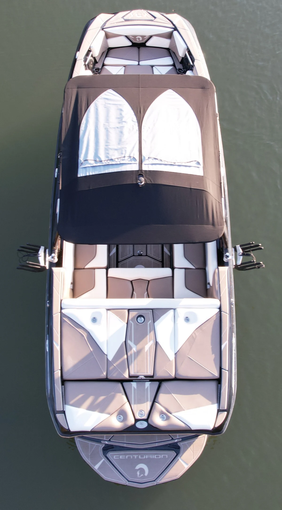 2025 Centurion Boats Nv233 for sale in Branson, Missouri