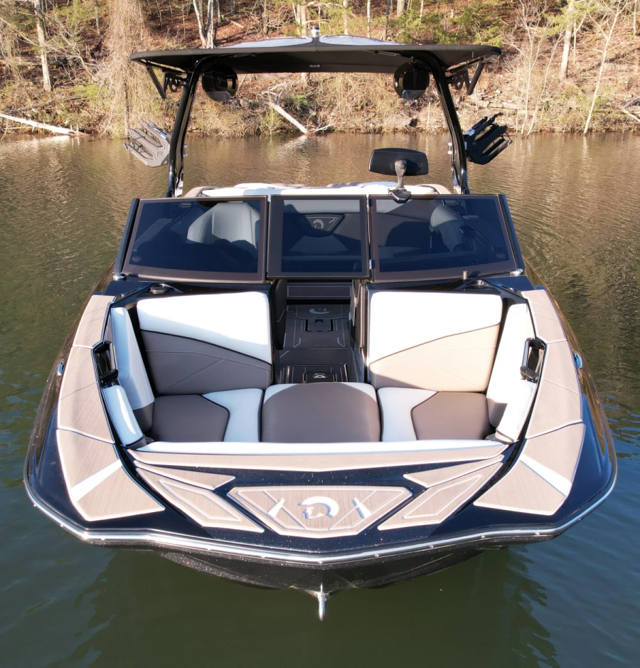2025 Centurion Boats Nv233 for sale in Branson, Missouri