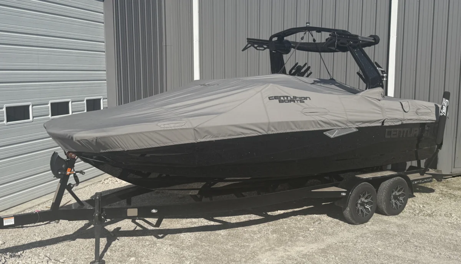 2025 Centurion Boats Nv233 for sale in Branson, Missouri