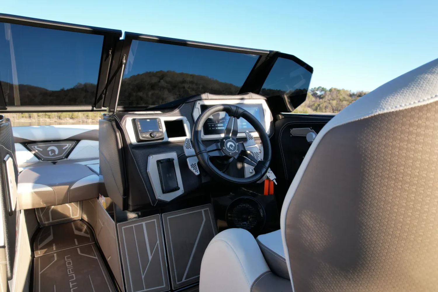 2025 Centurion Boats Nv233 for sale in Branson, Missouri