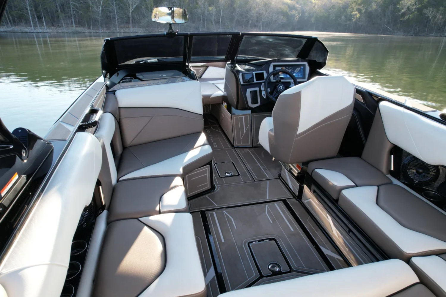 2025 Centurion Boats Nv233 for sale in Branson, Missouri