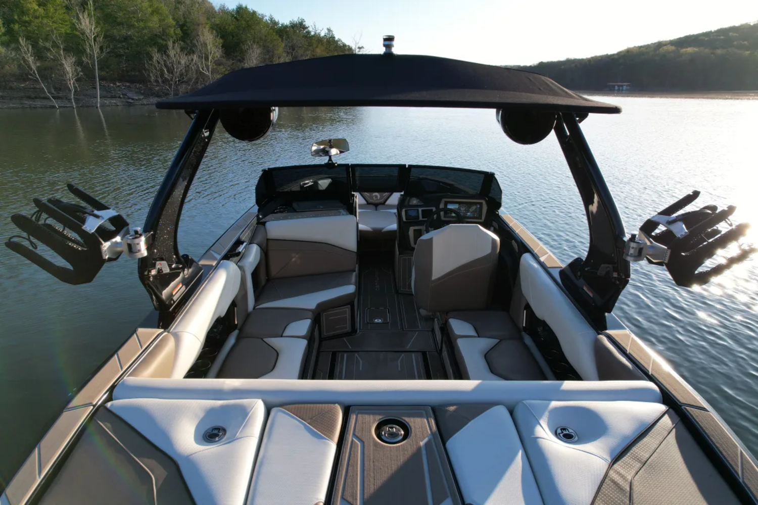 2025 Centurion Boats Nv233 for sale in Branson, Missouri