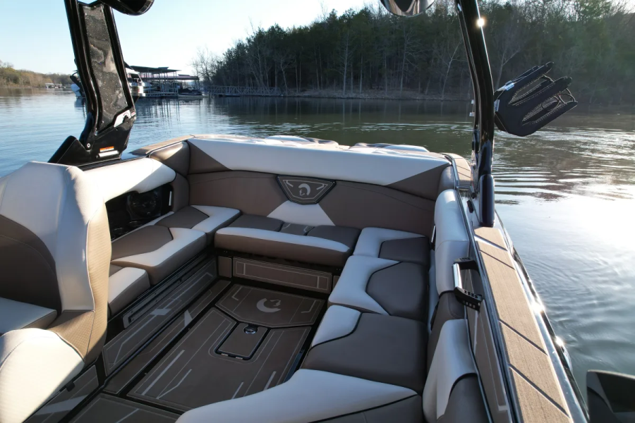 2025 Centurion Boats Nv233 for sale in Branson, Missouri