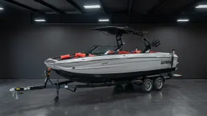 2026 Supreme Boats S240 for sale in Osage Beach, Missouri